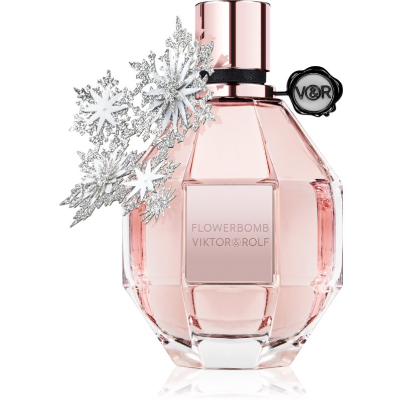 

Viktor & Rolf Flowerbomb парфумована вода лімітоване видання для жінок