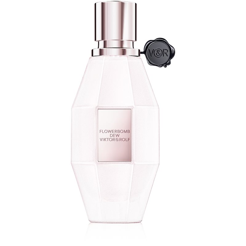 Viktor & Rolf Flowerbomb Dew parfémovaná voda pro ženy 50 ml