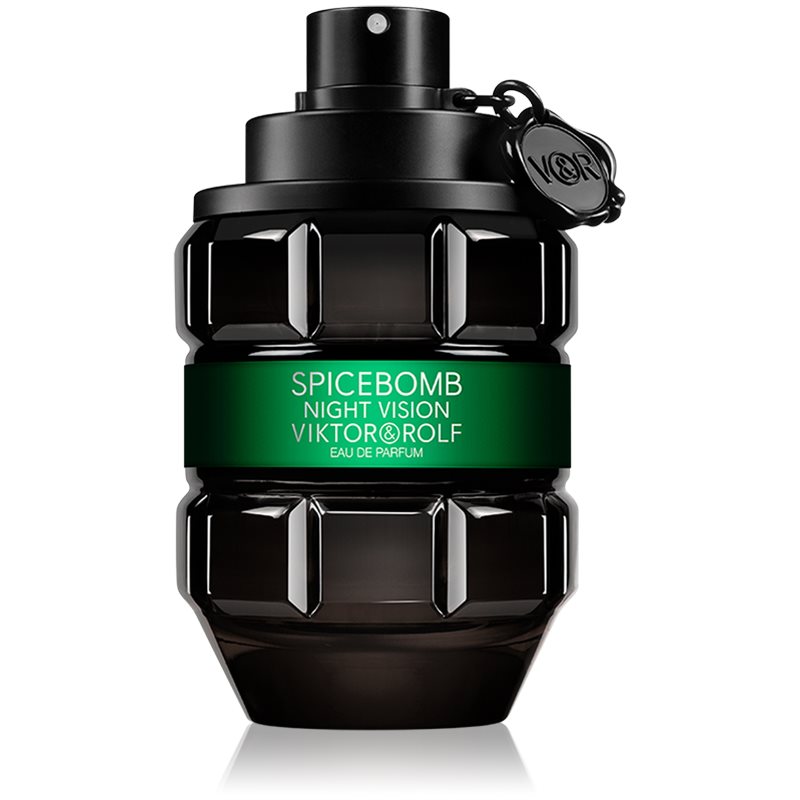 Viktor & Rolf Spicebomb Night Vision парфюмна вода за мъже 90 мл.