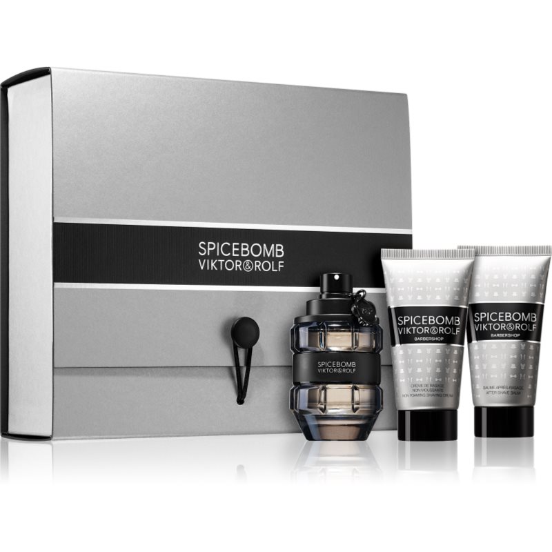 Viktor & Rolf Spicebomb lote de regalo ll. para hombre