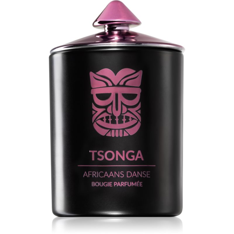 Vila Hermanos Tribal Sense Tsonga vonná svíčka 200 g