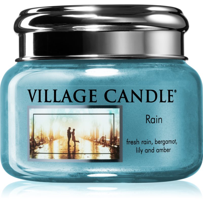 Village Candle Rain vonná svíčka 262 g