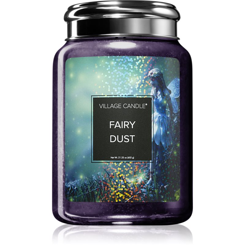 Village Candle Fairy Dust vonná svíčka 602 g
