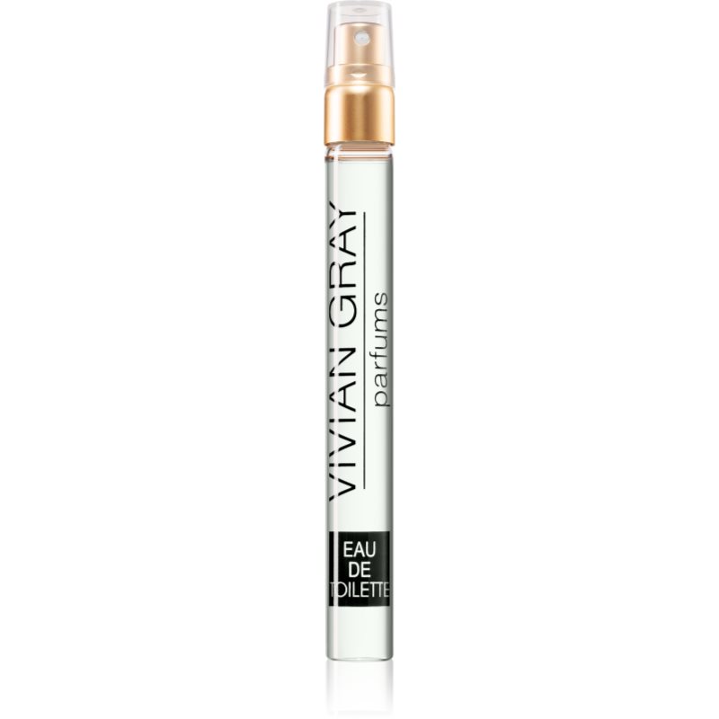 Vivian Gray Wild Flowers parfémovaná voda pro ženy 10 ml