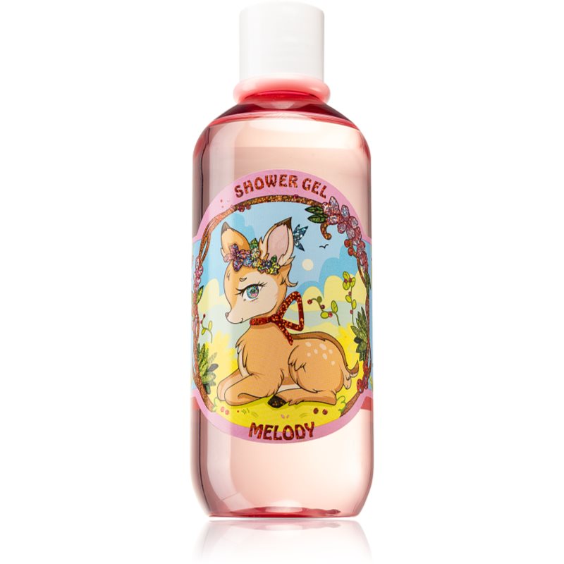 Vivian Gray My Sweeties Melody krémový sprchový gel 250 ml
