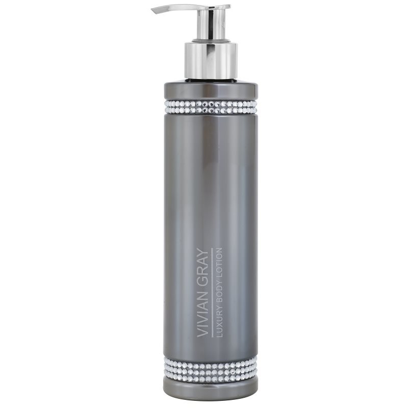 Vivian Gray Crystals Gray tělové mléko 250 ml