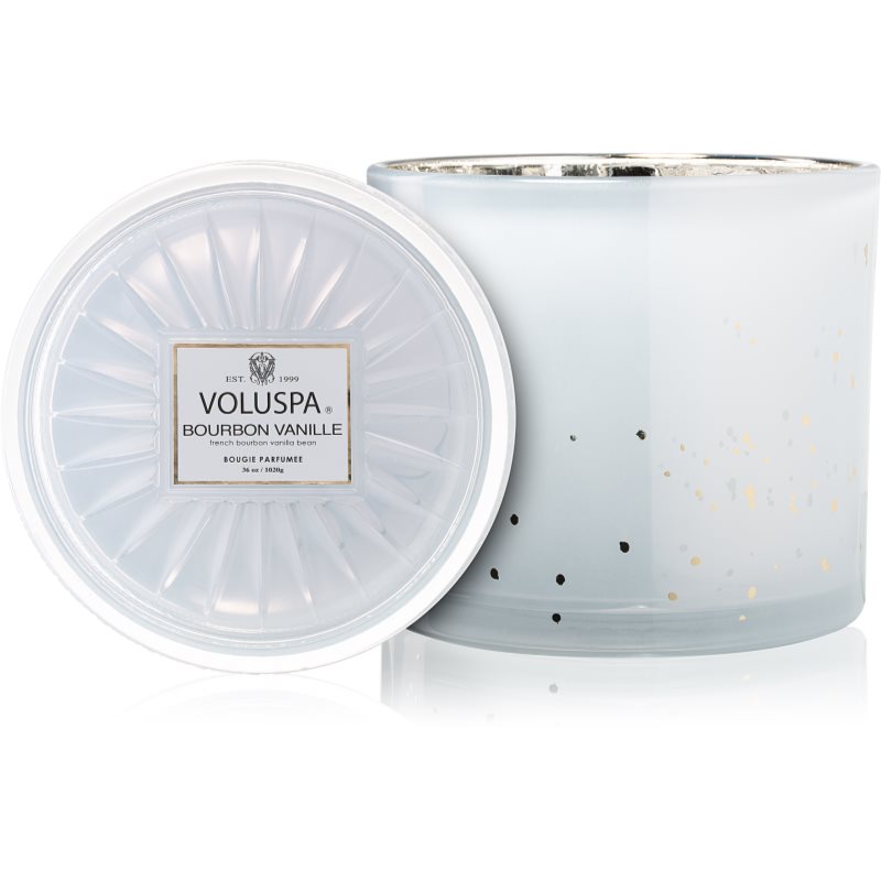 

VOLUSPA Vermeil Bourbon Vanille aроматична свічка І
