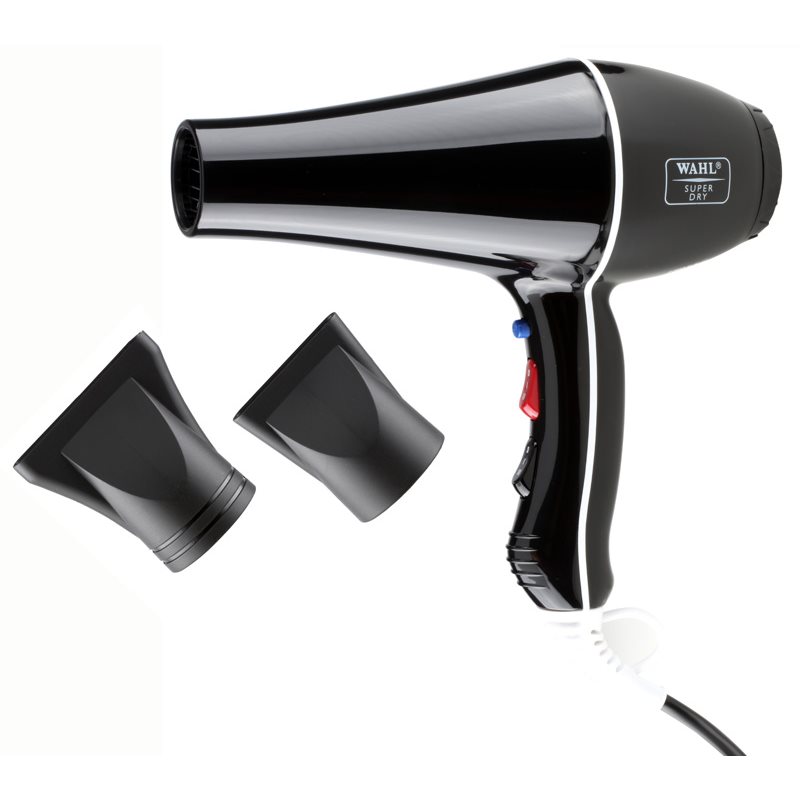 Wahl Pro Styling Series Type 4340-0470 сешоар