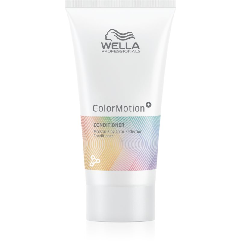 Wella Professionals ColorMotion+ kondicionér pro barvené vlasy 30 ml