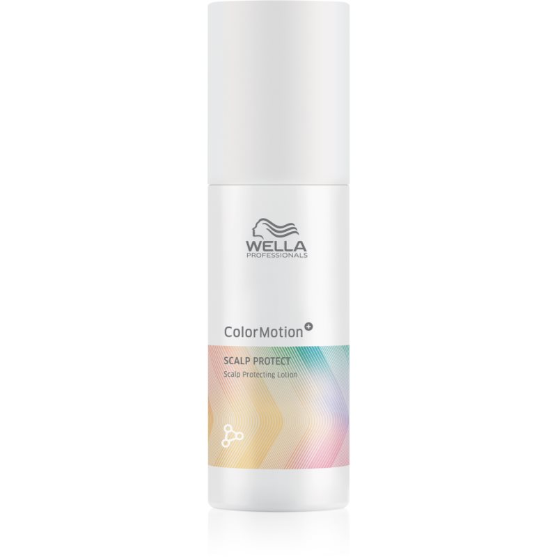Wella Professionals ColorMotion+ ochranný krém před barvením 150 ml