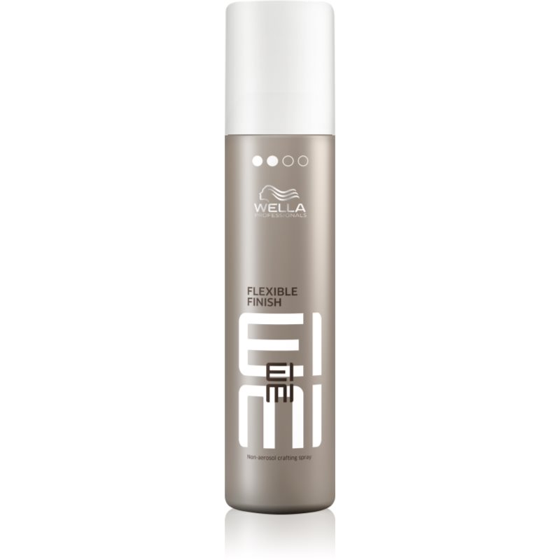 Wella Professionals Eimi Flexible Finish tvarující sprej pro flexibilní zpevnění 250 ml
