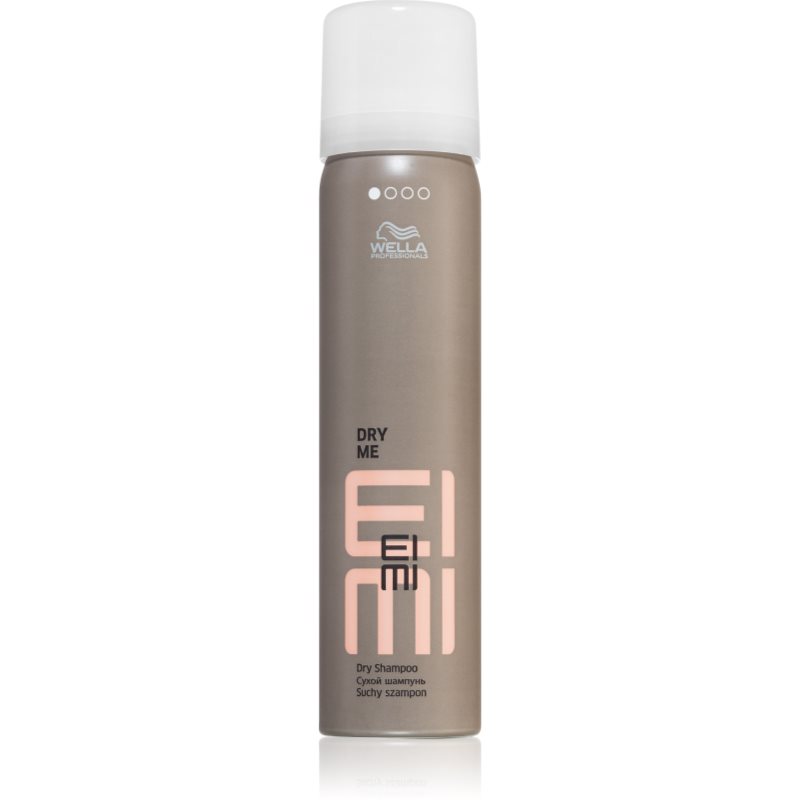 Wella Professionals Eimi Dry Me сух шампоан  в спрей 65 мл.