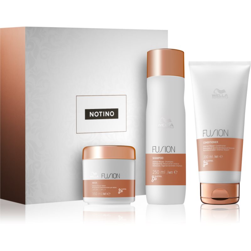 

Wella Professionals Fusion подарунковий набір I.