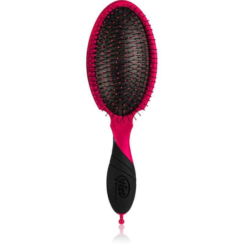 

Wet Brush Professional Backbar Detangler Щітка для волосся Pink