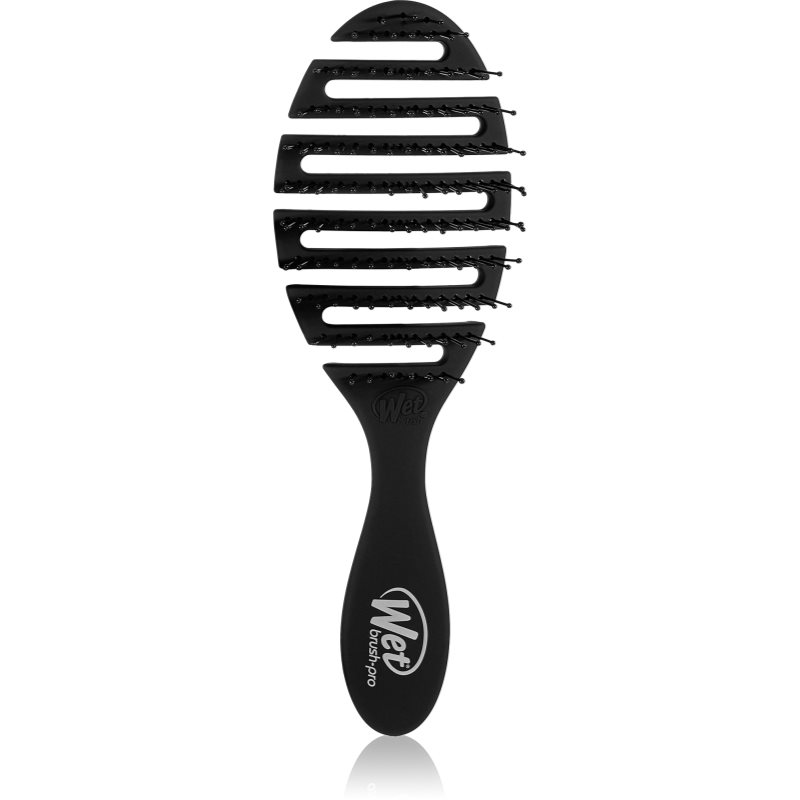 

Wet Brush Flex Dry Щітка для волосся Black