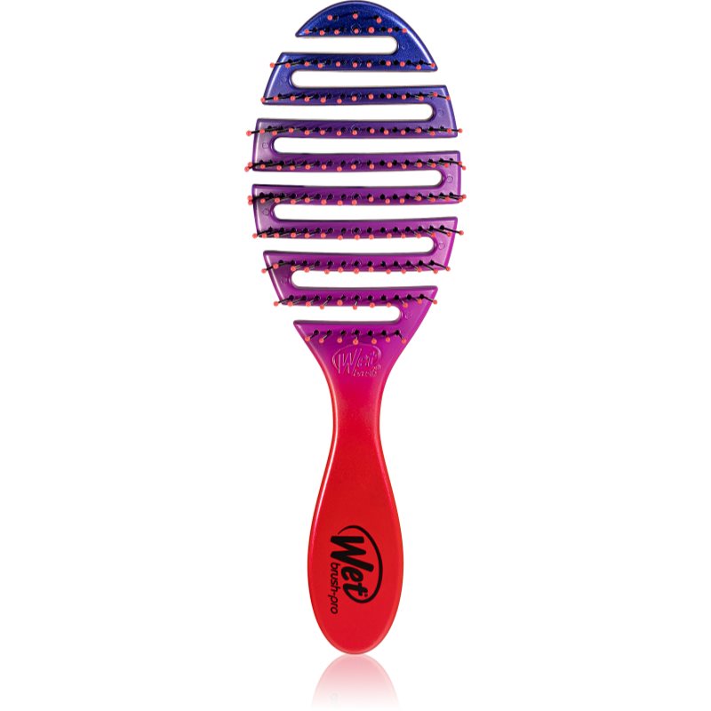 

Wet Brush Flex Dry Щітка для волосся Ombre