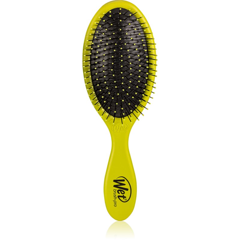 

Wet Brush Professional Original Detangler Щітка для волосся Lime
