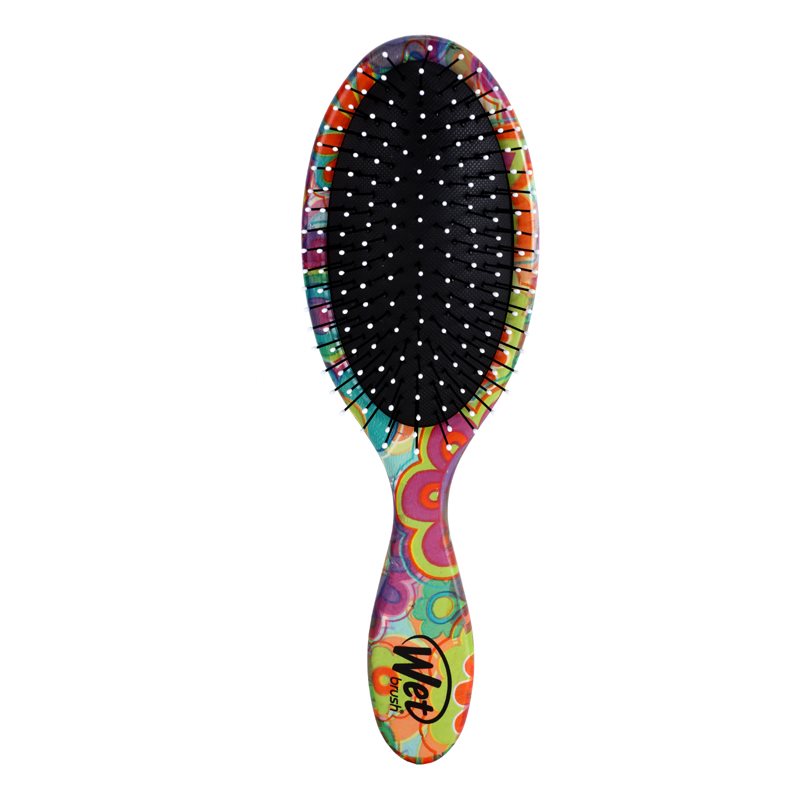 

Wet Brush Classic Happy Щітка для волосся