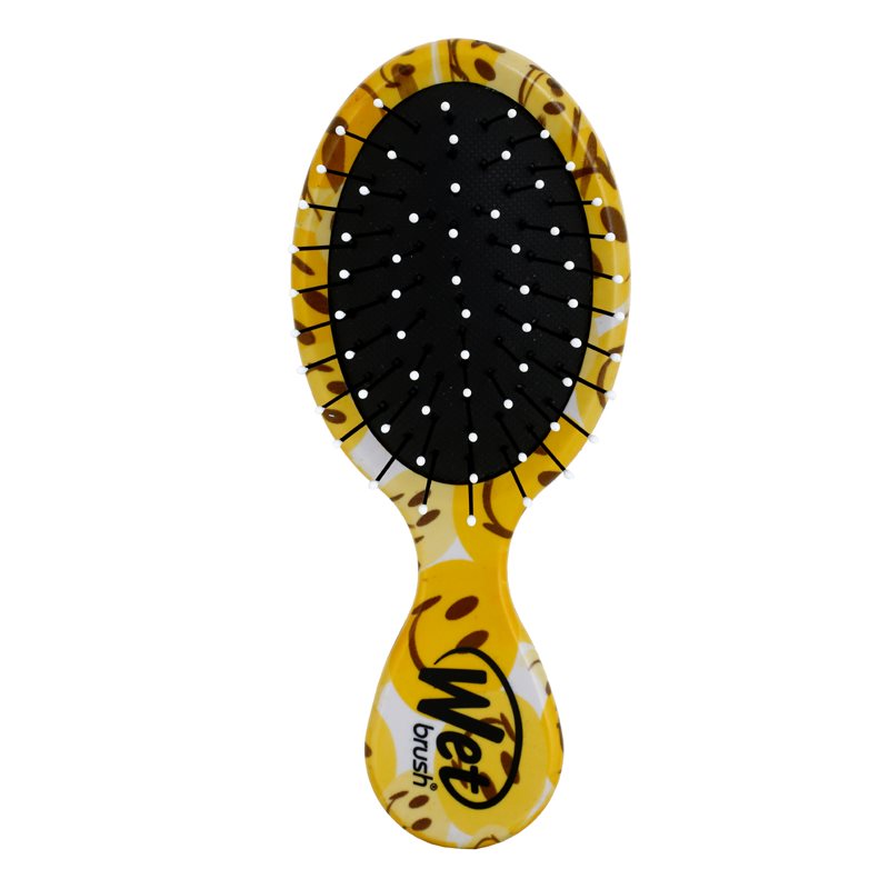 

Wet Brush Squirts Happy Щітка для волосся