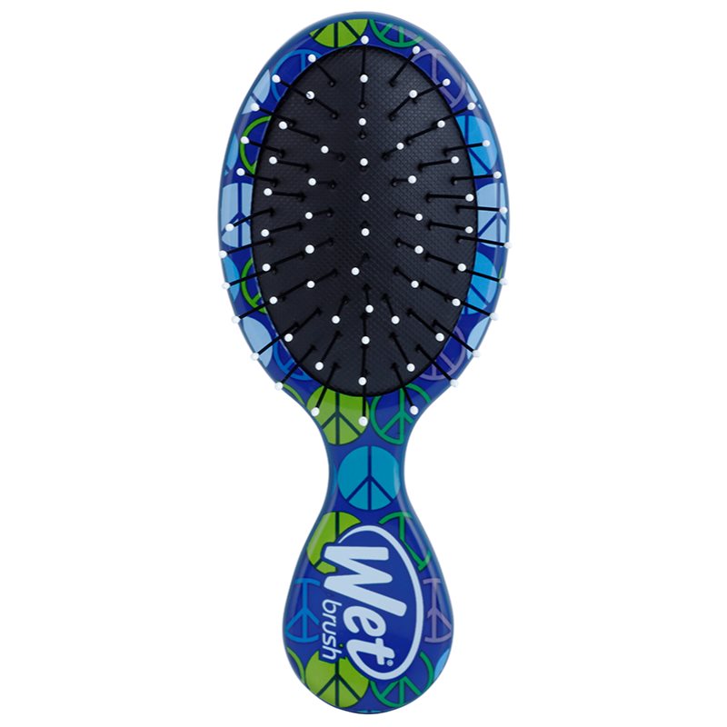 

Wet Brush Squirts Happy Щітка для волосся