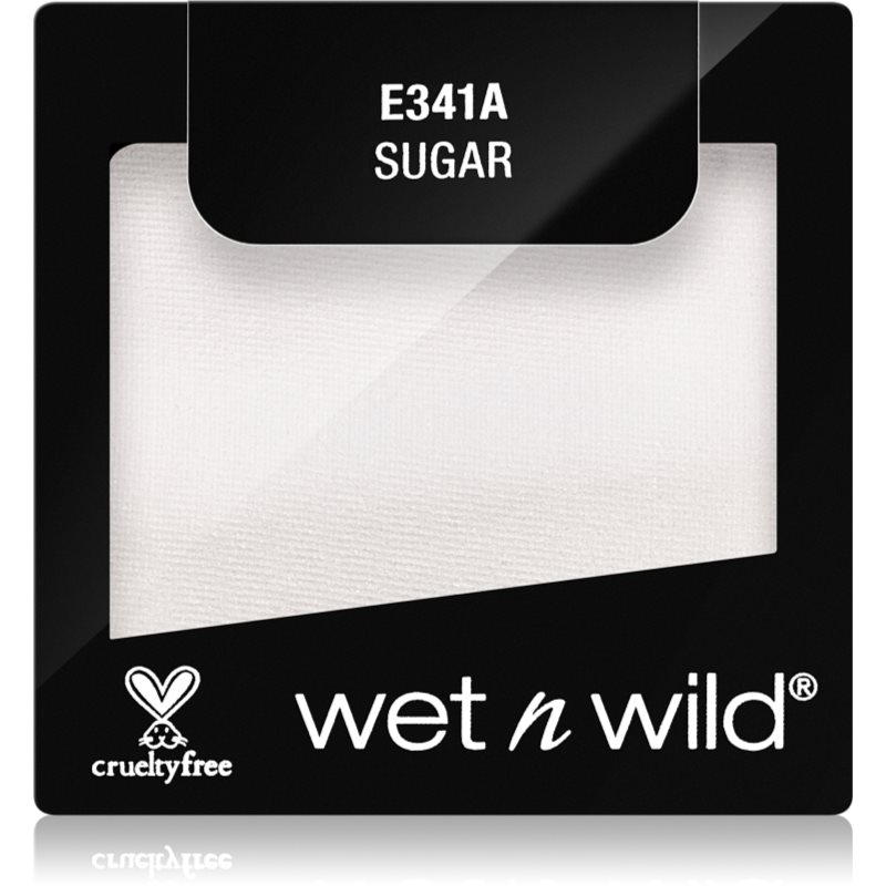 Wet N Wild Color Icon сенки за очи цвят Sugar 1,7 гр.