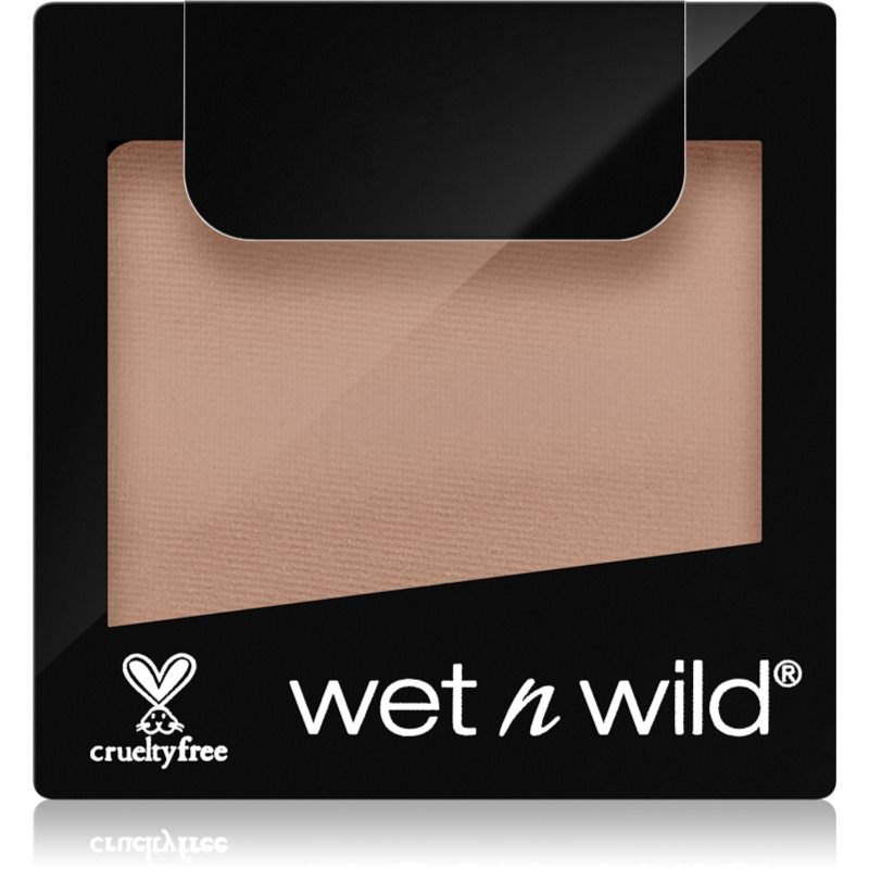 Wet N Wild Color Icon oční stíny odstín Brulee 1,7 g