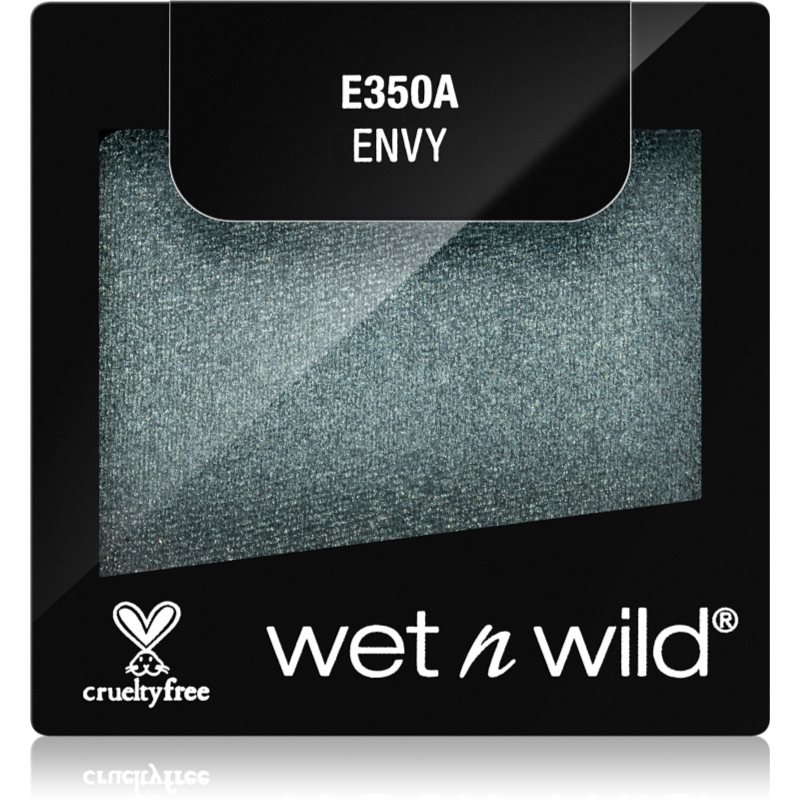 Wet N Wild Color Icon сенки за очи цвят Envy 1,7 гр.