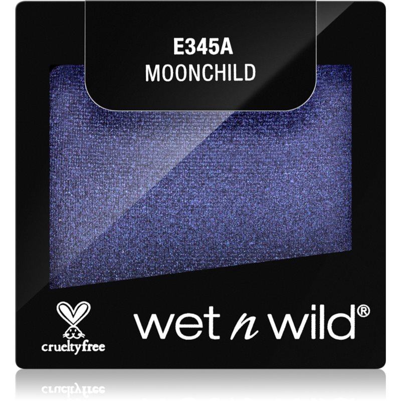 Wet N Wild Color Icon сенки за очи цвят Moonchild 1,7 гр.