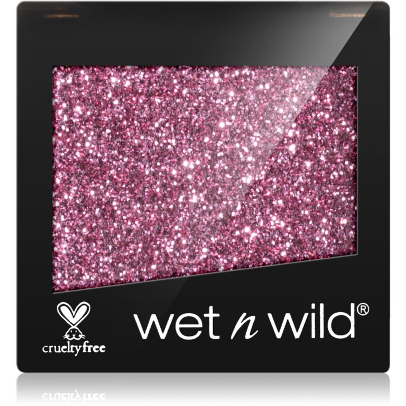 Wet N Wild Color Icon кремави сенки са очи с блясък цвят Groupie 1,4 гр.