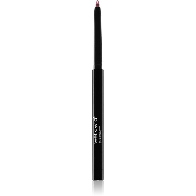 Wet N Wild Perfect Pout dlouhotrvající tužka na rty odstín I Got The Juice 0,25 g