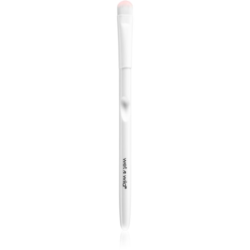 Wet N Wild Brush четка за сенки за очи - малка