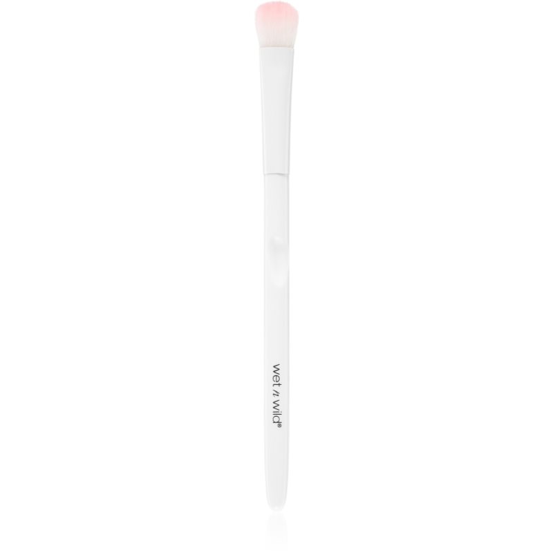 Wet N Wild Brush четка за сенки за очи - голяма