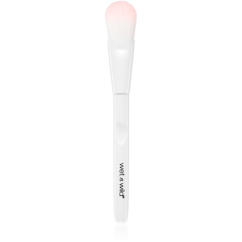 Wet N Wild Brush плоска четка за грим