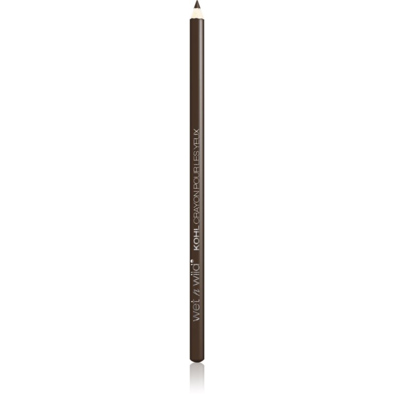Wet N Wild Color Icon kajalová tužka na oči odstín Pretty in Mink