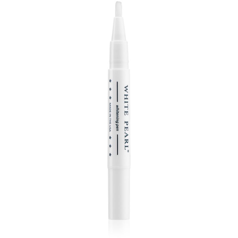 White Pearl Whitening Pen избелващ молив 2,2 мл.