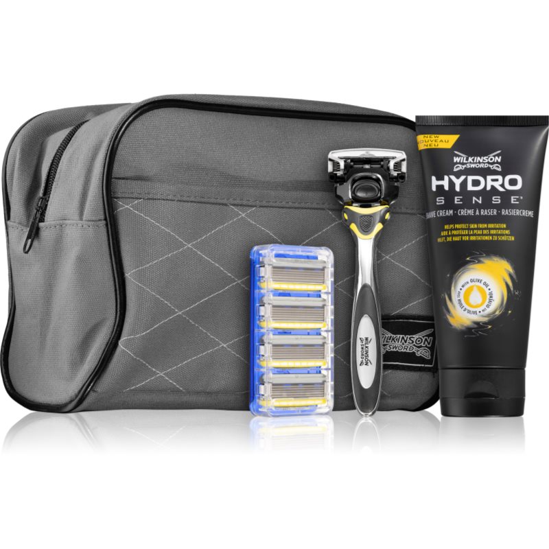 Wilkinson Sword Hydro5 sada na holení (pro muže)