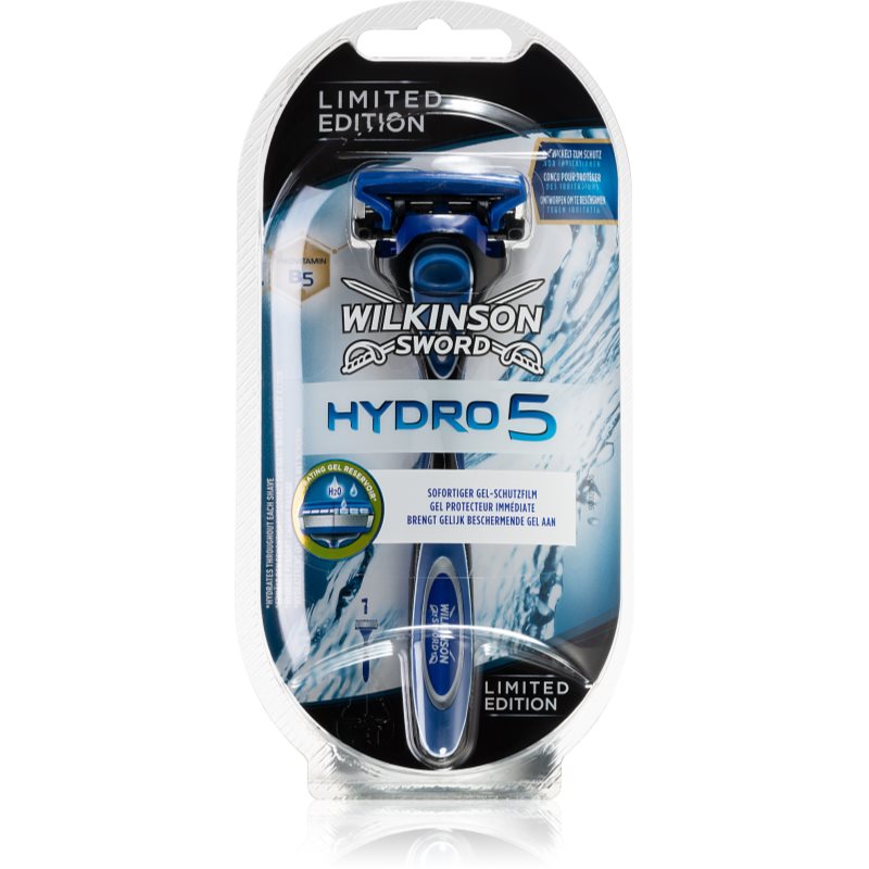 Wilkinson Sword Hydro5 holicí strojek pro muže