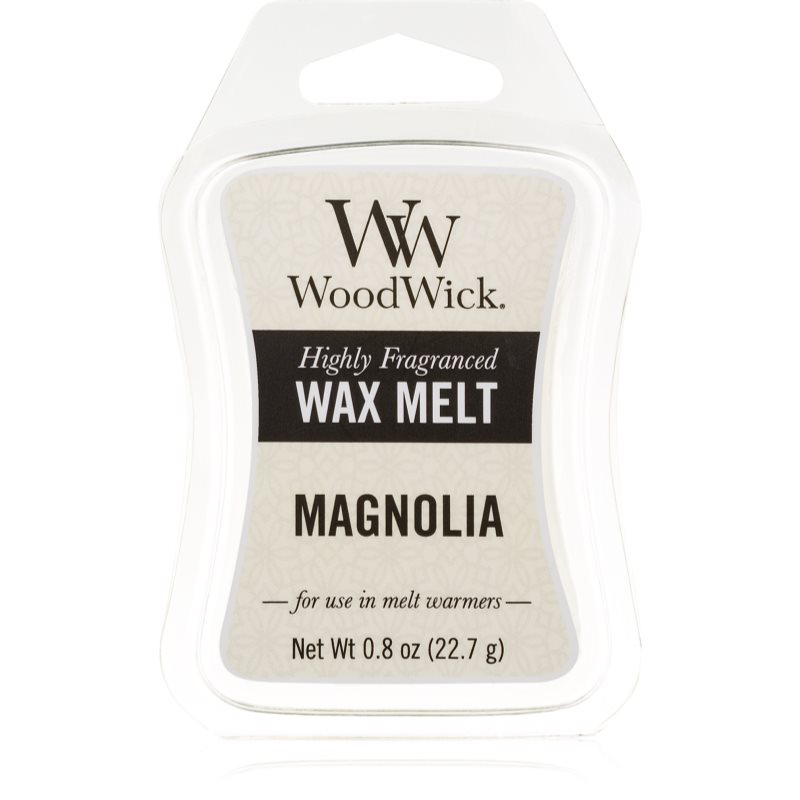 

Woodwick Magnolia віск для аромалампи