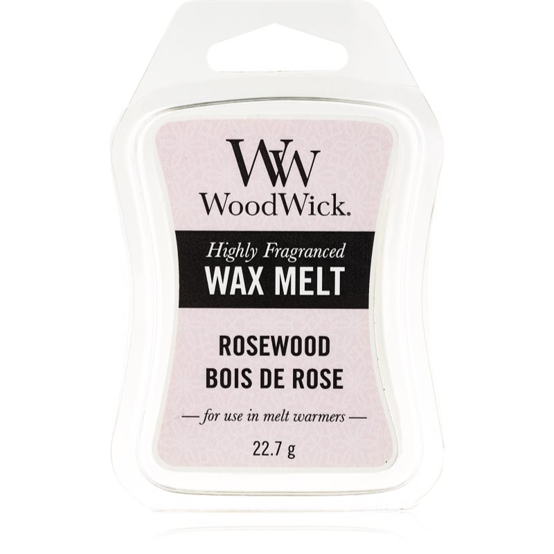 Woodwick Rosewood vosk do aromalampy 22,7 g