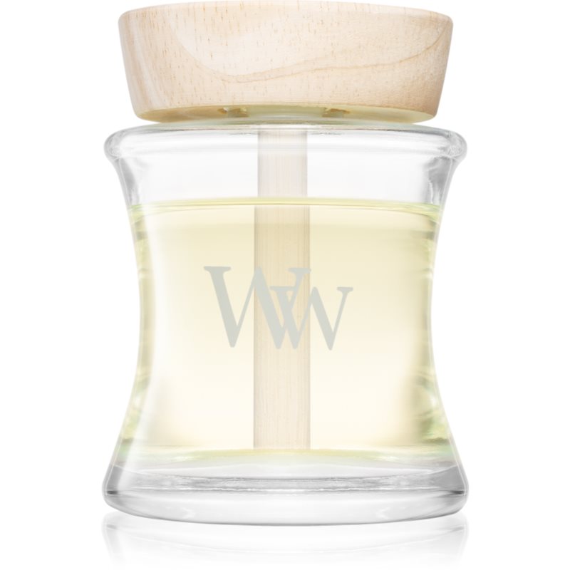 Woodwick Applewood aroma difuzér s náplní 148 ml