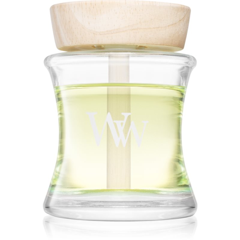 Woodwick Cinnamon Chai aroma difuzér s náplní I. 148 g