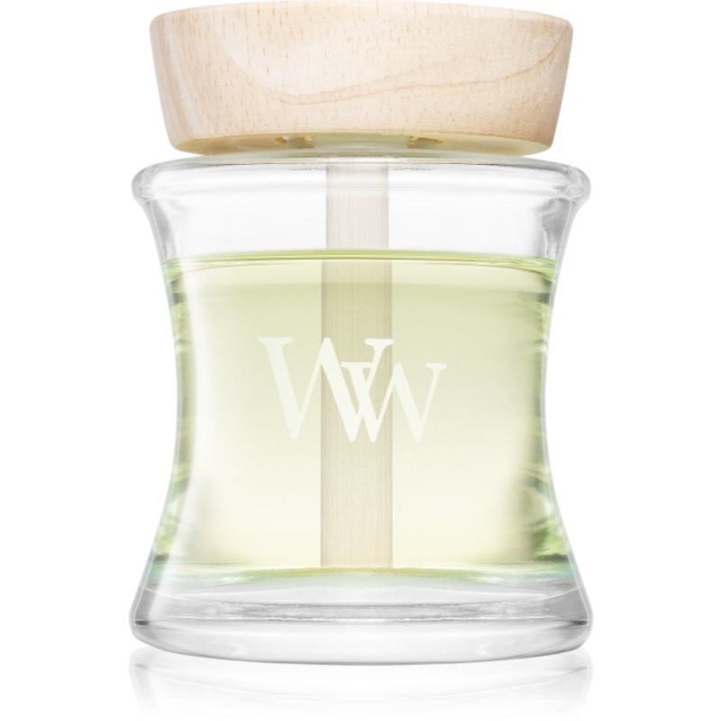 Woodwick Island Coconut aroma difuzér s náplní I. 148 ml