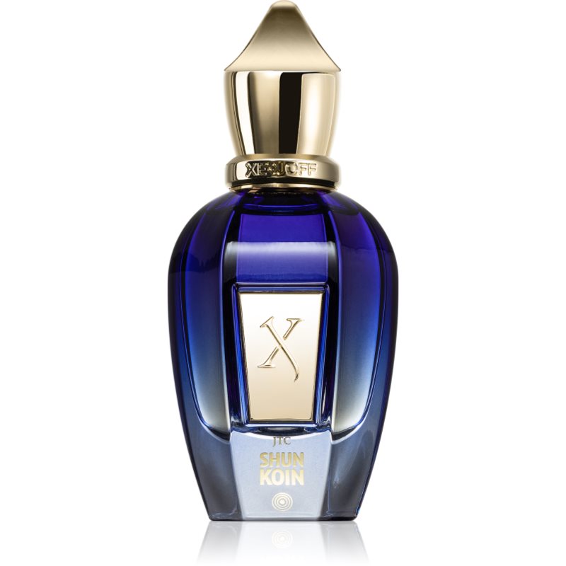 Xerjoff Join the Club Shunkoin parfémovaná voda unisex 50 ml