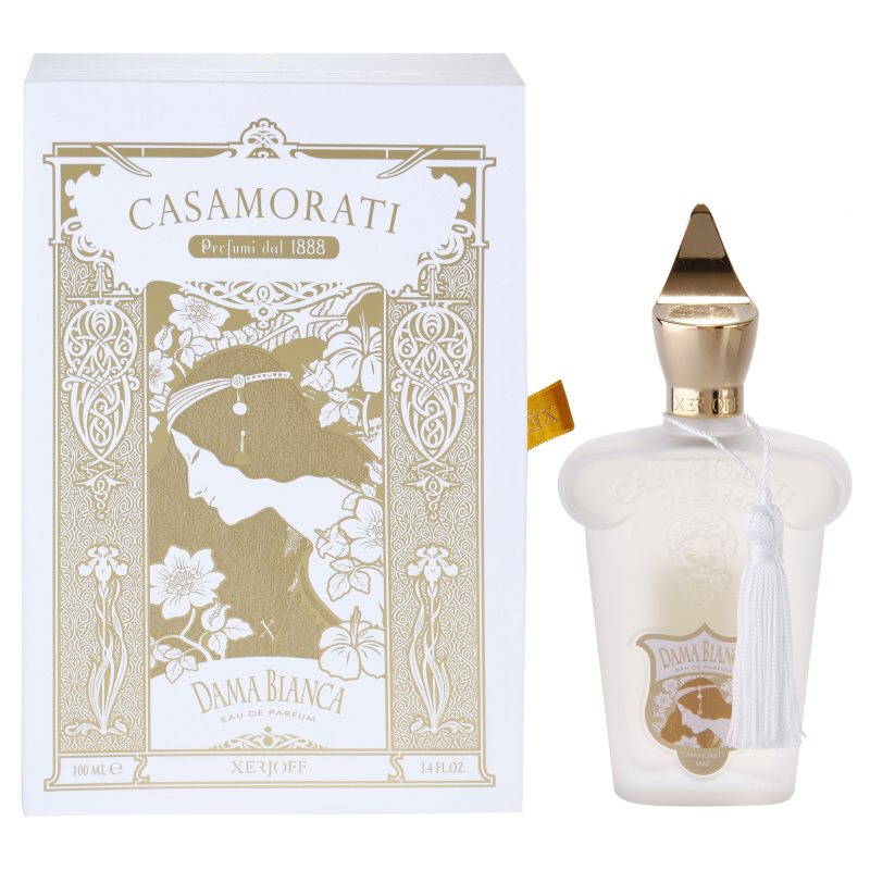 Xerjoff Casamorati 1888 Dama Bianca parfémovaná voda pro ženy 100 ml