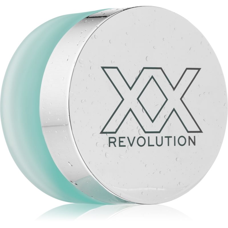 XX by Revolution XX BOMB H2 GLOW основа за освежаване и хидратация 25 мл.