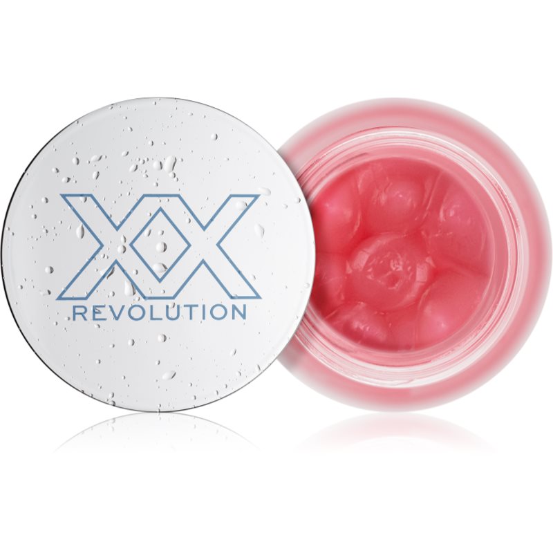 XX by Revolution XX BOMB YOUTH JUICE основа с хидратиращ ефект 30 мл.