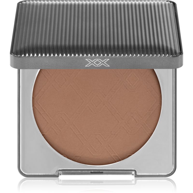 XX by Revolution XX BRONZER бронзант с матиращ ефект цвят Vignette 6,5 гр.