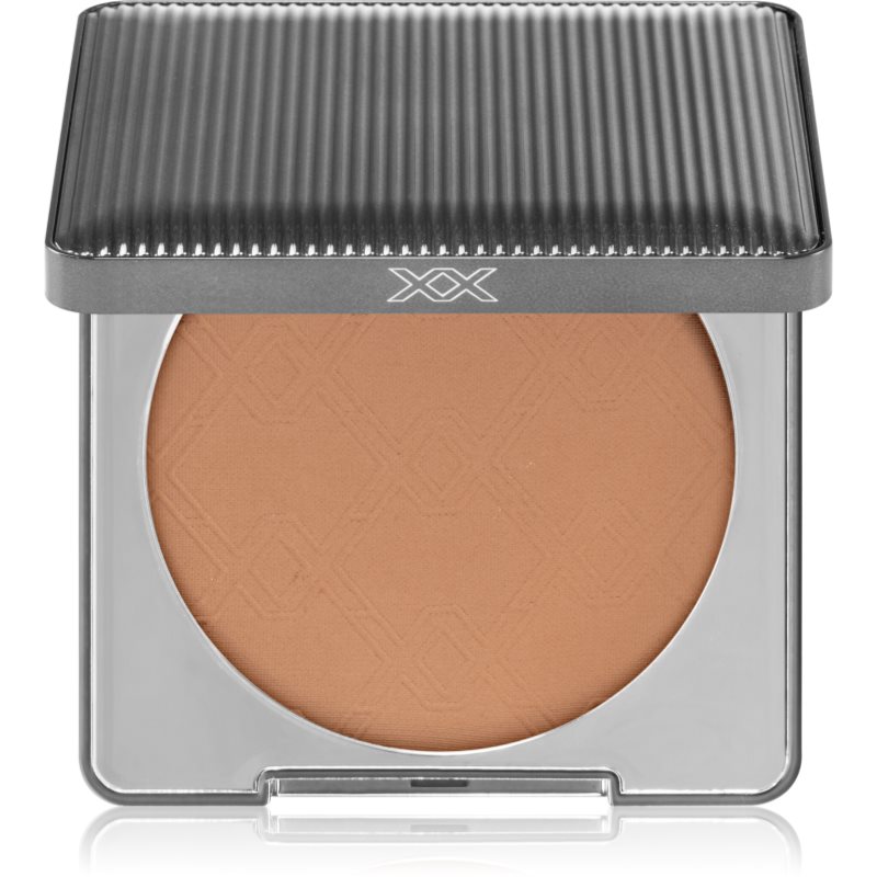 XX by Revolution XX BRONZER бронзант с матиращ ефект цвят Command 6,5 гр.