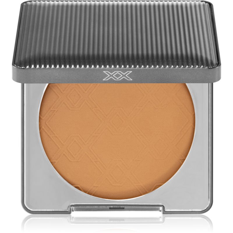 XX by Revolution XX BRONZER бронзант с матиращ ефект цвят Chaos 6,5 гр.