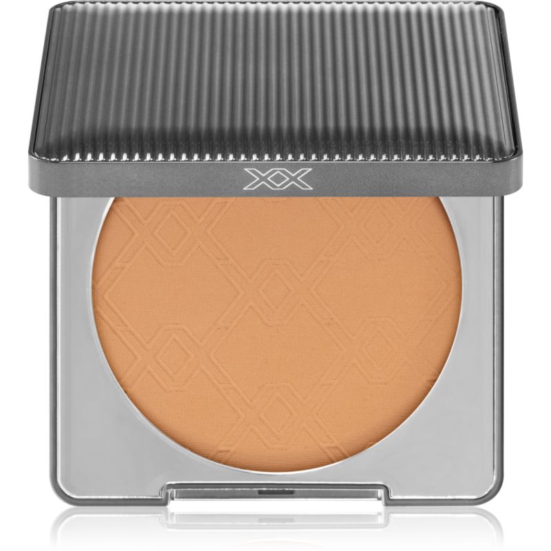 XX by Revolution XX BRONZER бронзант с матиращ ефект цвят Morose 6,5 гр.